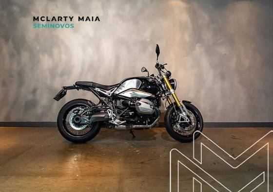 BMW R NINET BMW R NINET